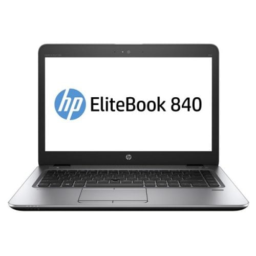 HP EliteBook 840 G3 Notebook PC i5 6300U Upto 3.0Ghz 8GB 256GB M.2 500GB 14″HD W11 Pro