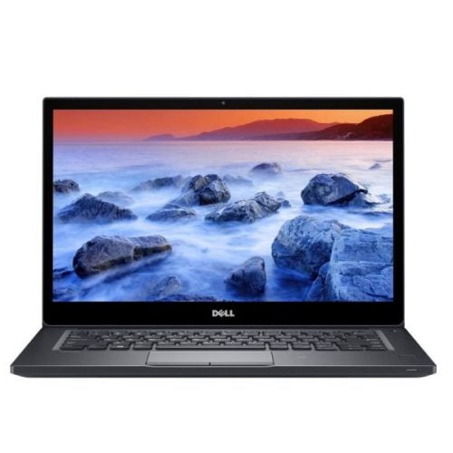 Dell Latitude 7480 i5 6300u Up to 3Ghz 8GB 256GB SSD 14-Inch FHD Touch Screen