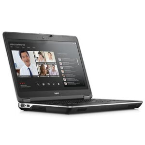 Dell Latitude E6540 i5 4300M 8GB 256GB SSD HDMI