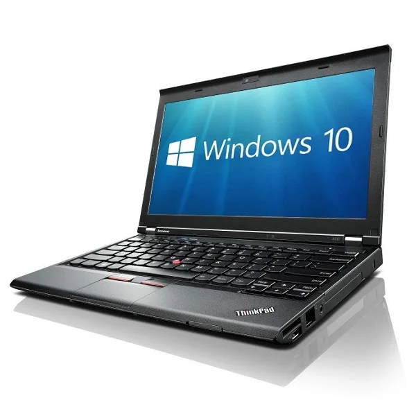 □Lenovo ThinkPad X230 Win10Pro 高性能i5 3320M 新品SSD240GB メモリ