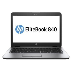 HP EliteBook 840 G3 Notebook PC i7 6600u 16GB 512GB SSD 14-Inch HD W11 Pro