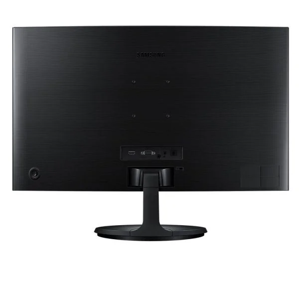 Brand New Samsung C24F390FHE Curved Screen 24-Inch Full HD LED LCD Monitor 1080p 16.7 Million Colours 5 ms HDMI VGA – 3 Years Samsung Warranty - Image 4