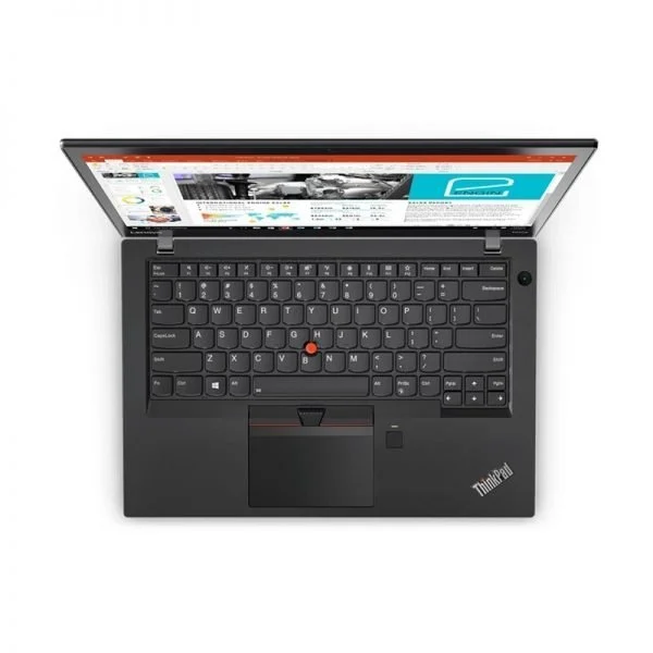 Lenovo Thinkpad T460S Laptop i5 6300u Up to 3.0Ghz 8GB 256GB SSD 14" Full HD HDMI USB 3.0 W11 Pro - Image 3