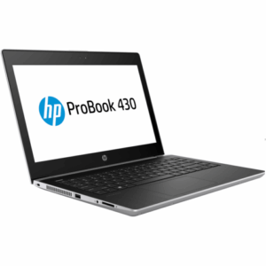 HP ProBook 430 G5 i5 8250U Quad Core Upto 3.4Ghz 8GB 256GB
