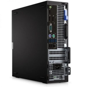 Dell Optiplex 7040 SFF i5 6500 Quad Core 3.20GHz 8GB DDR4 Dell Optiplex 7040 SFF i5 6500 Quad Core 3.20GHz 8GB DDR4