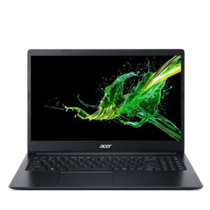 ACER ASPIRE 3 A315-34-C08V 15.6″ HD INTEL CELERON N4020 4GB 128GB