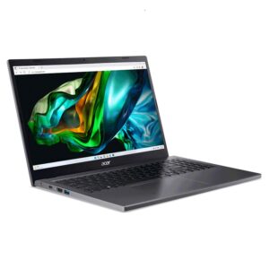 Acer Aspire 5 15.6″ Laptop i5 13th Gen 1335u 10 Core Up to 4.7Ghz