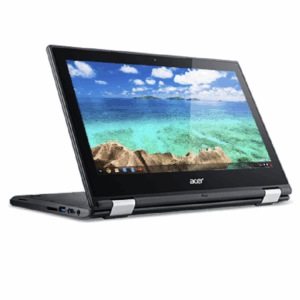 Acer Chromebook R 11 C738T-C0CC 11.6″ Touchscreen HD Intel