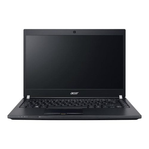 Acer TravelMate P648-M i7 6500u Up to 3.1Ghz 8GB 256GB SSD 14"HD W11 Pro