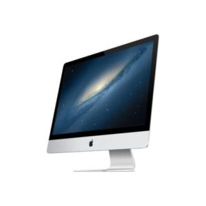 Apple IMac 27-Inch Retina 5K Mid 2017 i5 7500 3.4Ghz 16GB Apple IMac 27-Inch Retina 5K Mid 2017 i5 7500 3.4Ghz 16GB