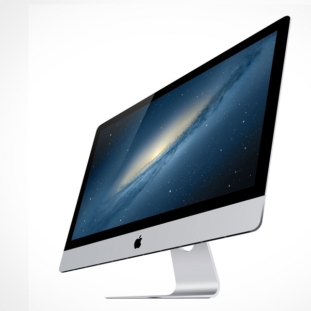 iMac 27 inch Late 2012 / 2TB SSD / 32GBモデルiMac - デスクトップPC