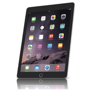iPad本体 Apple iPad 8th Generation Wi-fi+Cellular Apple iPad 8th Generation Wi-Fi and Cellular 128GB – Space Grey
