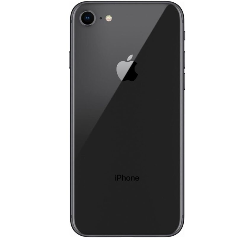 Apple iPhone 8 64GB Space Grey Refurbished (Very Good) - Image 2