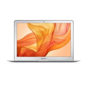 Apple MacBook Air 13.3-inch 2017 A1466 i5 Up to 2.9Ghz 8GB