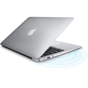 Apple MacBook Air 13.3-inch 2017 A1466 i5 Up to 2.9Ghz 8GB