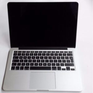 Apple MacBook Pro A1502 i7 5557U 3.1GHz 16GB 256GB Early 2015 – NZ