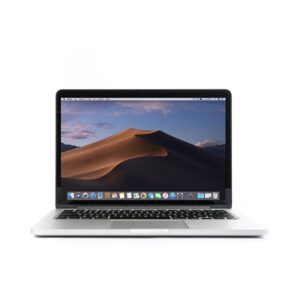 Apple MacBook Pro A1502 i7 2.6Ghz 16GB 512GB SSD Early 2014 – NZ