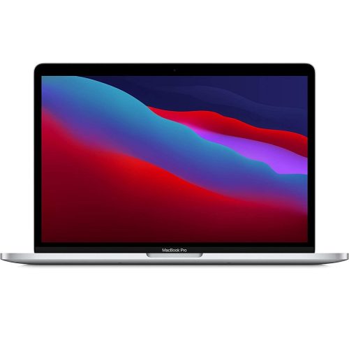 Apple 2022 MacBook Pro A2338 Laptop with M1  chip Space Grey 13" Retina Display 8GB RAM 250GB SSD Touch Bar Backlit Keyboard FaceTime HD Camera