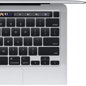 Apple MacBook Pro A2338 Laptop with M1 Chip Space Grey 13″ Retina