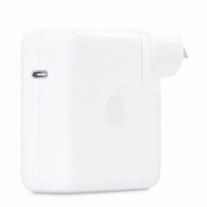 Brand New Compatible Apple 61W USB-C Power Adapter with USB