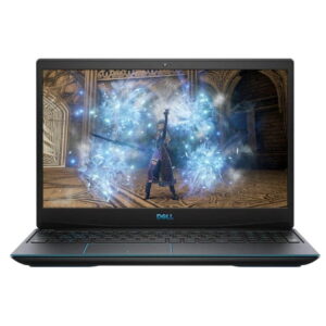 Dell 15 G3 3590 Gaming Laptop i7 9750H Upto 4.5Ghz 16GB 512GB NVMe