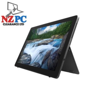 Dell Latitude 5290 2-in-1 Tablet 12.3