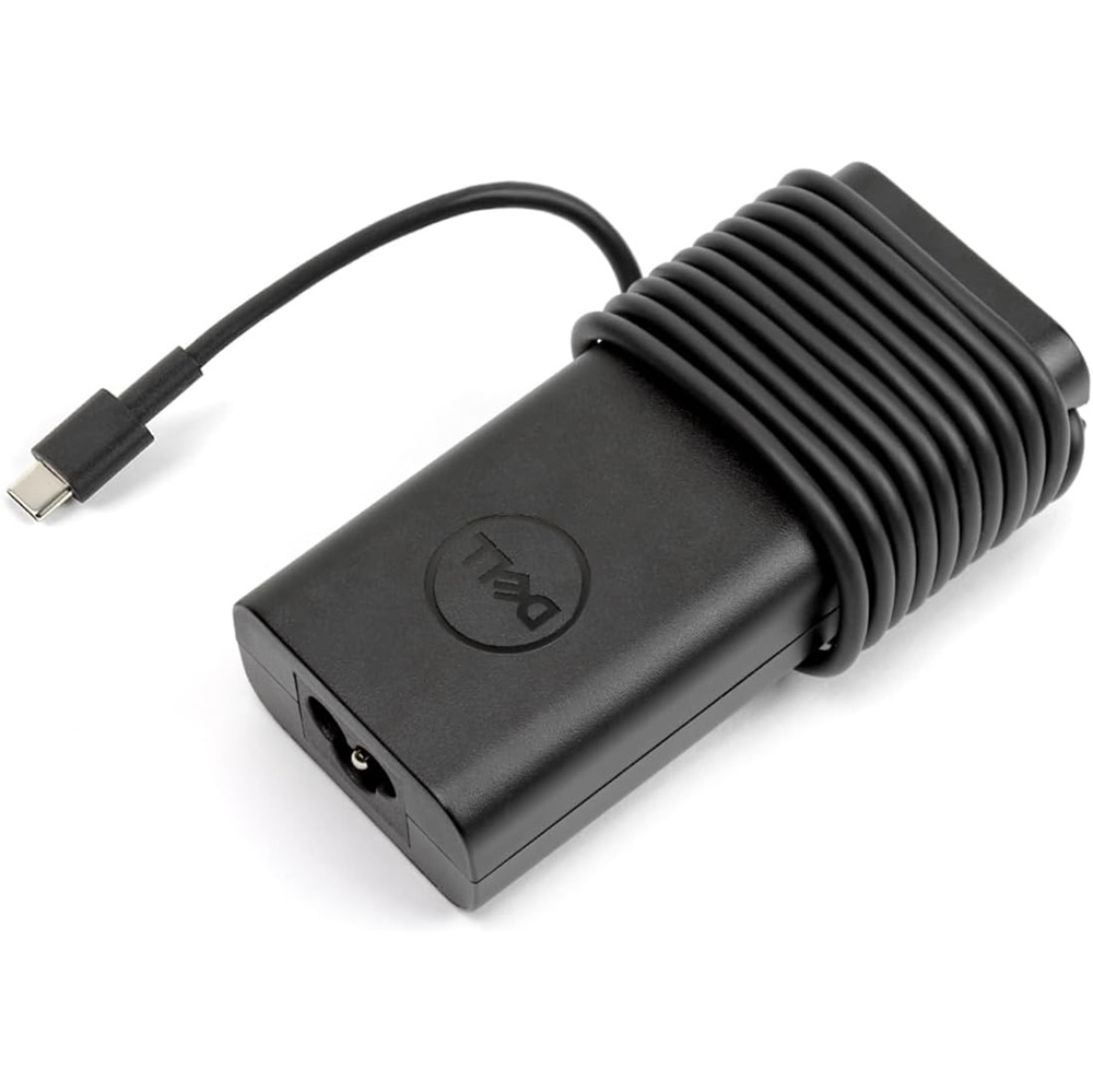New Dell E5 65W Type-C AC Adapter with ANZ Power Cord