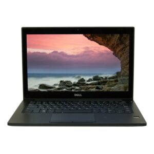 DELL Latitude 7280 Notebook i7 Up to 3.4Ghz 8GB DDR4 256GB M.2