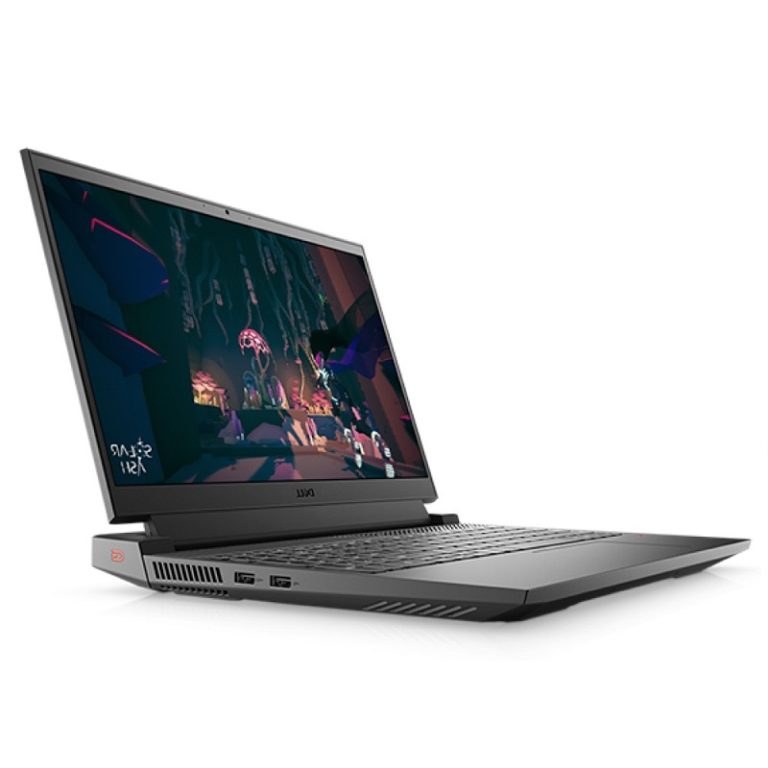 Dell G15 5525 Gaming Laptop Ryzen 5 6600H 6 Cores Up to 4.5Ghz 16GB ...