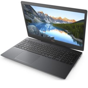 Dell 15.6″ G5 Gaming Notebook AMD Ryzen 7 4800H (8 core) 16GB