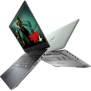 Dell 15.6″ G5 Gaming Notebook AMD Ryzen 7 4800H (8 core) 16GB