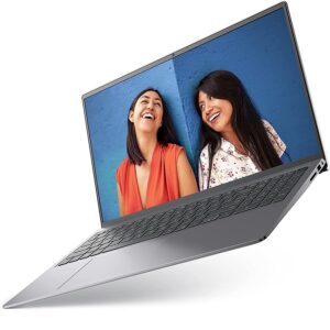 Dell Inspiron 15 – 5510 i7 11390H 16GB DDR4 512GB NVMe SSD 15.6
