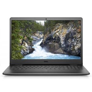 Dell Inspiron 15 3501 Laptop i7 11th Gen Up to 8GB 256GB NVMe  FHD