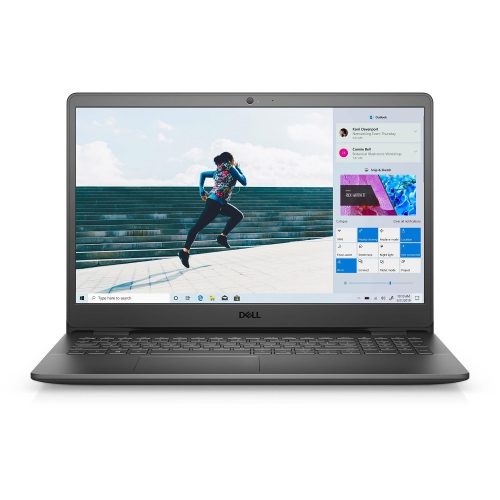 Dell Inspiron 3505 AMD Ryzen 5 3500u Up to 3.7Ghz 8GB 512GB SSD 15.6-Inch FHD W11