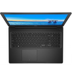 Dell Inspiron 3585 Ryzen 5 2500U Up to 3.6Ghz 8GB 128GB NVMe 15.6