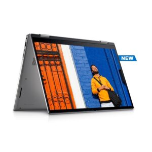 Dell Inspiron 14 7420 2-in-1 i5 1235u 10 cores up to 4.4Ghz each