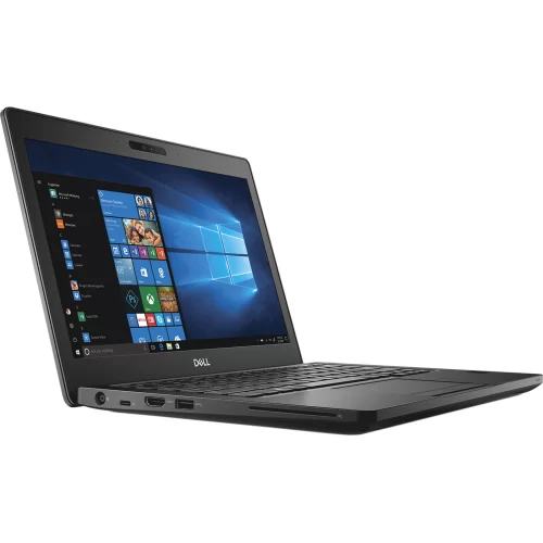 Dell Latitude 5290 Notebook i5 8250U Quad-Core 8GB 256GB 12.5"HD W11 Pro