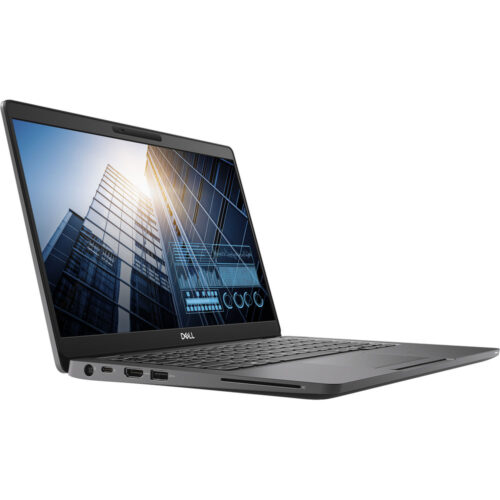 DELL Latitude 5300 Laptop 13.3" HD i5 8365U 8GB DDR4 256 GB NVMe Wi-Fi 5 BT Windows 11 Pro