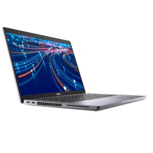 Dell Latitude 5320 2 in 1 Laptop i5 1145G7 Up to 4.4Ghz 16GB