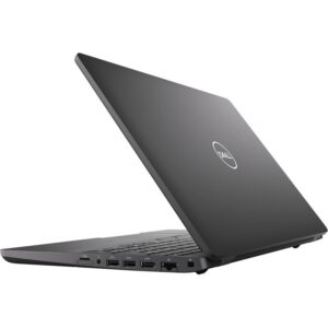 Dell Latitude 5500 i7 8665u Up to 4.8Ghz Quad Core 16GB DDR4 256GB