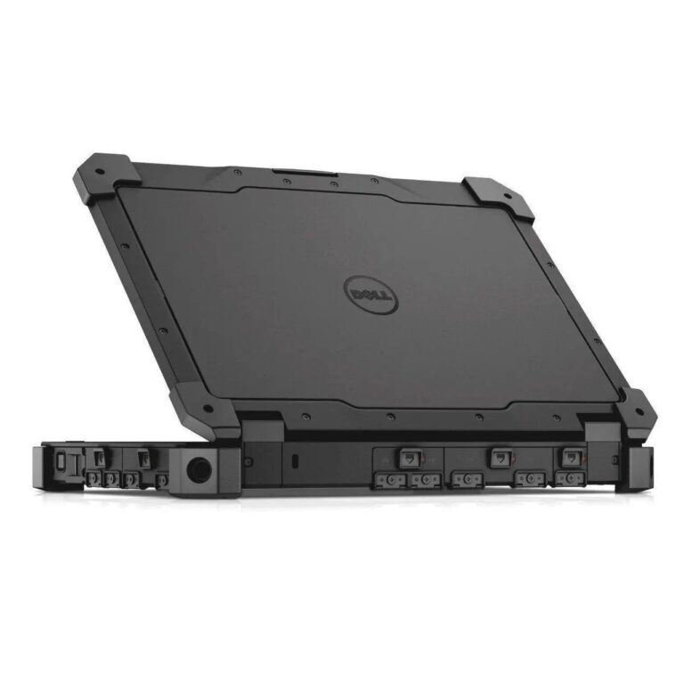 Custodia SSD M.2 2280 Dell Latitude Rugged 7204 7214 – Caddy OEM Usato, Taiwan