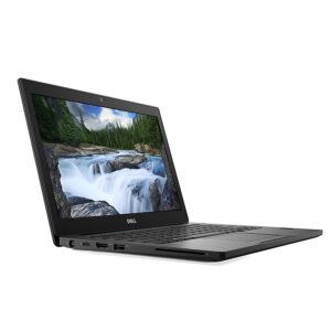 Dell Latitude 7290 i7 8650u Up to 4.2Ghz Quad Core 8GB DDR4 256GB