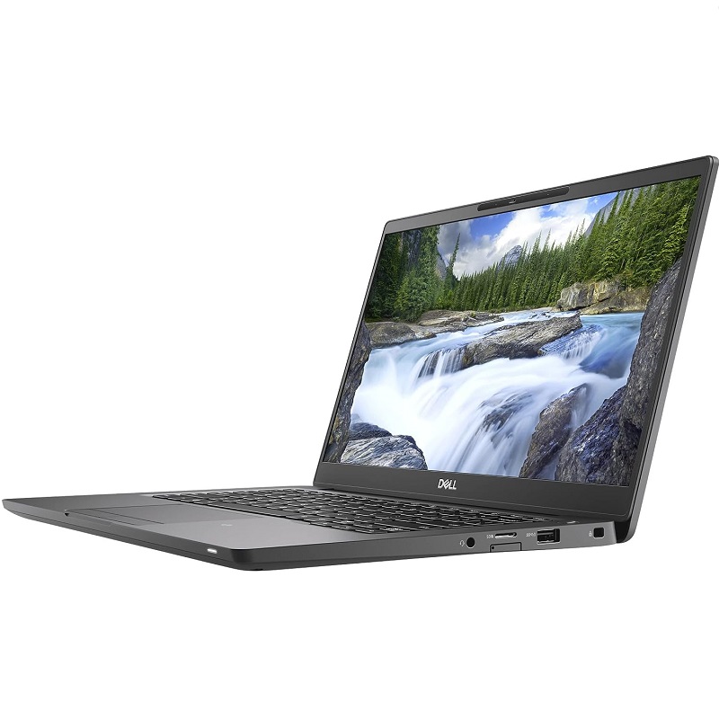 Dell Latitude 7300 i5 8265u Up to 3.9Ghz Quad Core 8GB 256GB 13.3"FHD W11 Pro