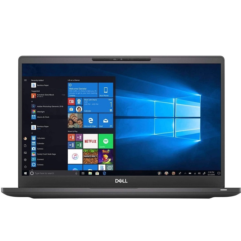 Dell Latitude 7300 i5 8265u Up to 3.9Ghz Quad Core 8GB 256GB 13.3"FHD W11 Pro - Image 4