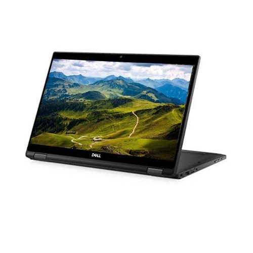 Dell Latitude 13 7390 2-in-1 Laptop i5 8250u Quad Core Up to 3.4Ghz 16GB 256GB NVMe 13"FHD W11 Pro
