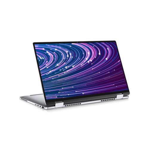Dell Latitude 9520 2 in 1 11th Gen  i7 1185G7 Up to 4.8Ghz VPro 16GB 512GB NVMe 15"FHD 400 nits W11 Pro