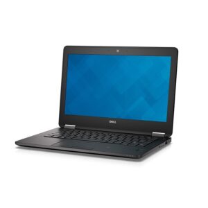 Dell Latitude E5270 i5 Up to 3.0Ghz 8GB 256GB HDMI W11 Pro