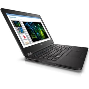 Dell Latitude E5270 i5 Up to 3.0Ghz 8GB 256GB HDMI W11 Pro - Image 4