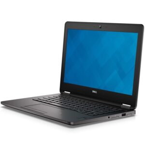 Dell Latitude E5270 i5 Up to 3.0Ghz 8GB 256GB HDMI W11 Pro - Image 3