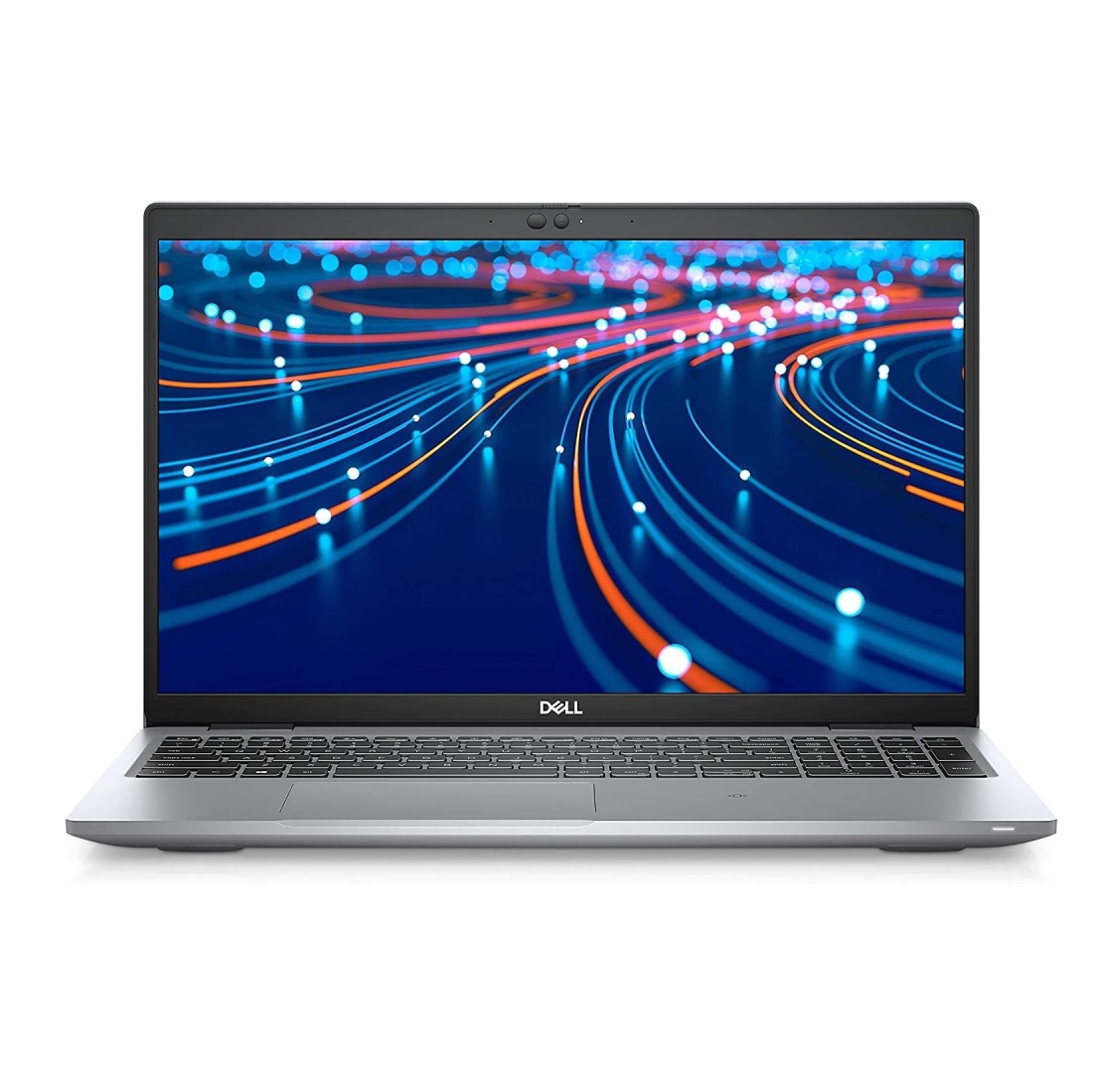 Dell Larirude 5521 i7 11850H 8 Cores Up to 4.8Ghz 24MB Cache 32GB DDR4 512GB NVMe NVIDIA 2GB MX450 W11 Pro
